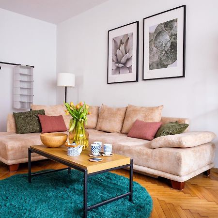Apartament Zakatek Z Dwiema Sypialniami Bílsko-Bělá Exteriér fotografie