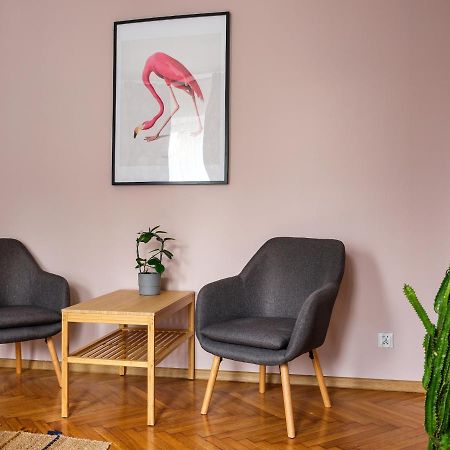 Apartament Zakatek Z Dwiema Sypialniami Bílsko-Bělá Exteriér fotografie