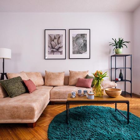 Apartament Zakatek Z Dwiema Sypialniami Bílsko-Bělá Exteriér fotografie