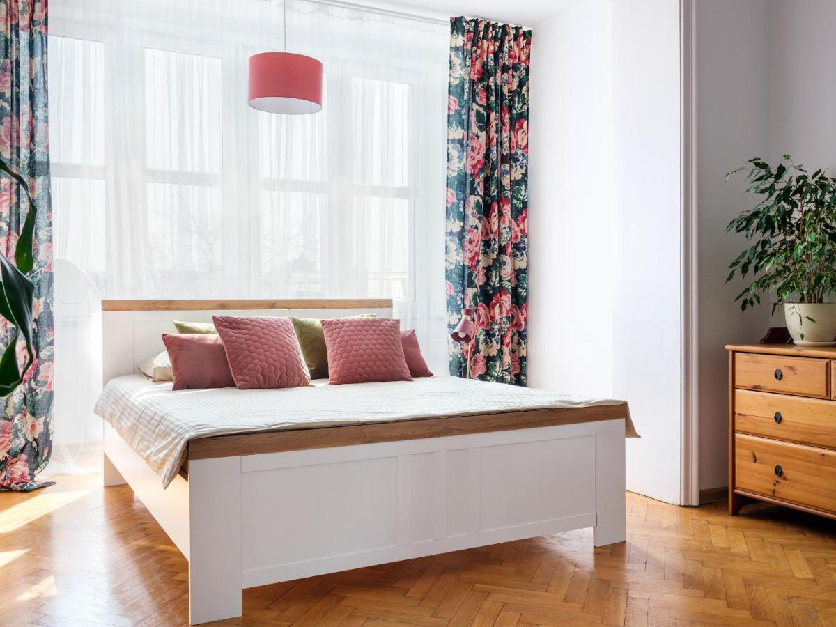 Apartament Zakatek Z Dwiema Sypialniami Bílsko-Bělá Exteriér fotografie