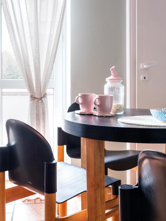 Apartament Zakatek Z Dwiema Sypialniami Bílsko-Bělá Exteriér fotografie