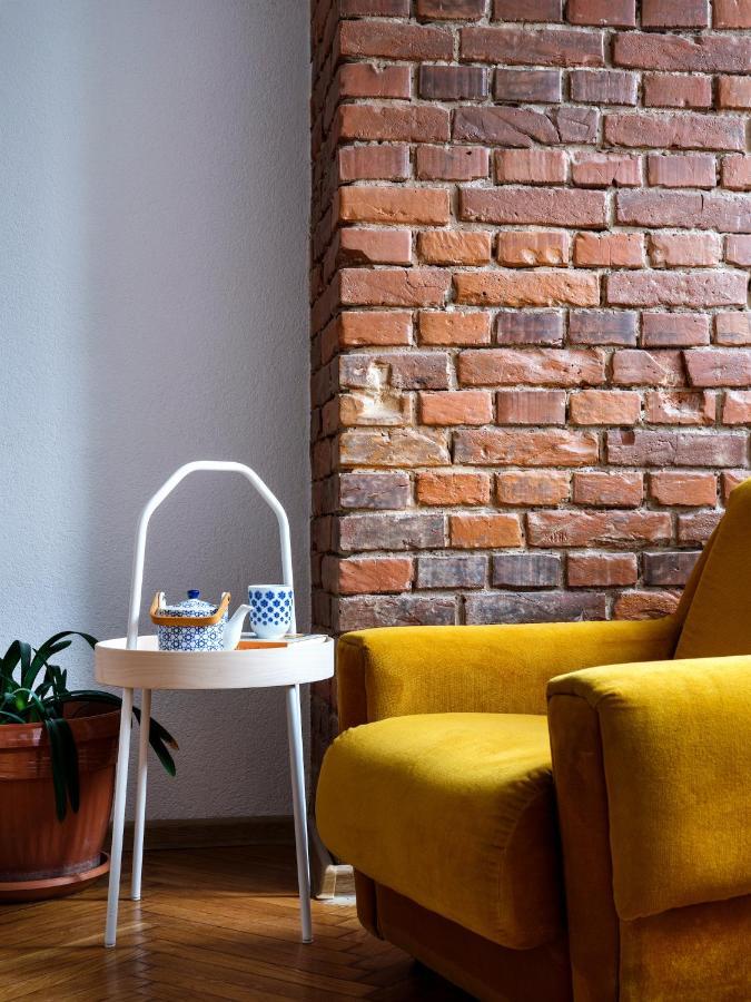 Apartament Zakatek Z Dwiema Sypialniami Bílsko-Bělá Exteriér fotografie