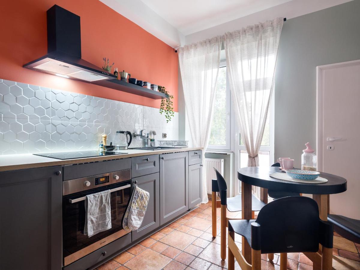 Apartament Zakatek Z Dwiema Sypialniami Bílsko-Bělá Exteriér fotografie