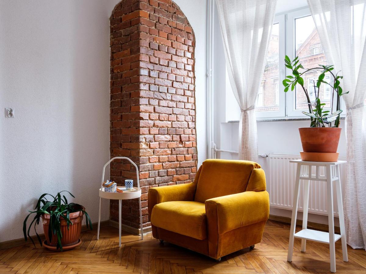 Apartament Zakatek Z Dwiema Sypialniami Bílsko-Bělá Exteriér fotografie